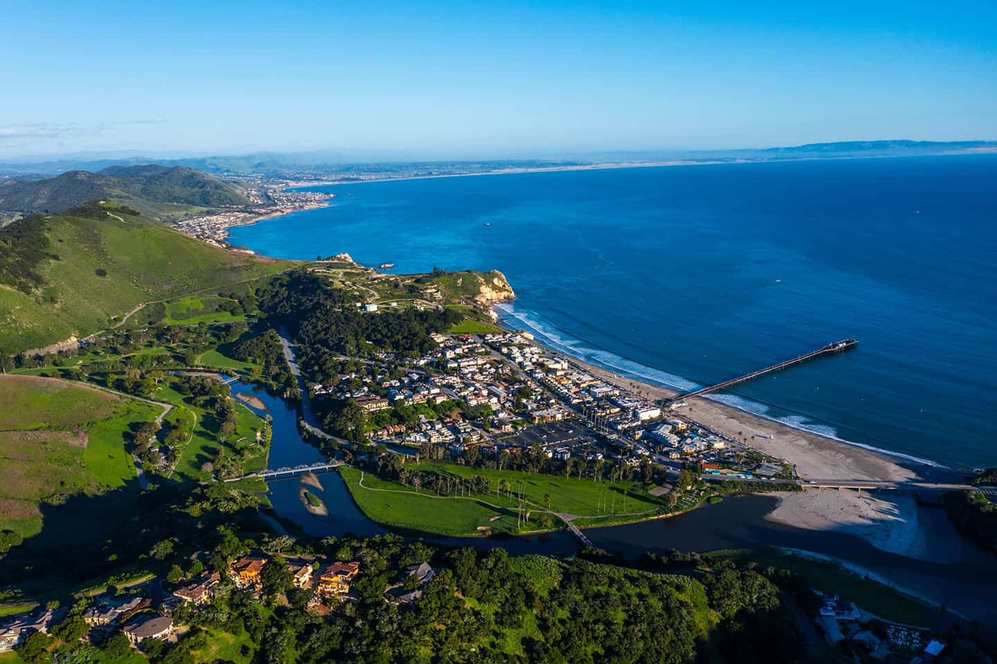 Green Hills Avila Beach