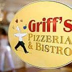 Griff's Pizzeria & Bistro