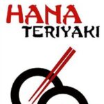 Hana Teriyaki