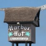 Harbor Hut