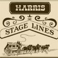 Harris Stage Lines