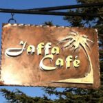 Jaffa Cafe