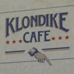 Klondike Pizza