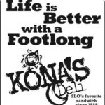 Kona's Deli