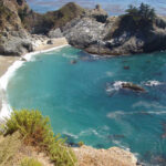 Big Sur National Scenic Byway