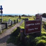 Lampton Cliffs Park