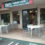 Le Ciel Crepe Cafe