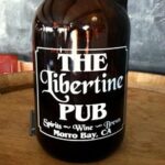 Libertine Pub