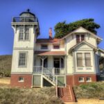 Pecho Coast Trail Docent Hikes to Point San Luis Lighthouse with PG&E