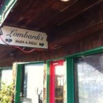 Lombardi's