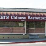 Mei's Chinese Restaurant