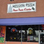 Paso's Pizza Kitchen