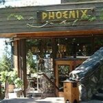 Nepenthe's Phoenix Shop