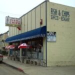 Pismo Fish & Chips Seafood Restaurant