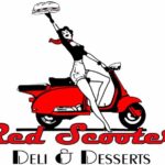 Red Scooter Deli