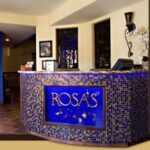 Rosa's Italian Restaurant