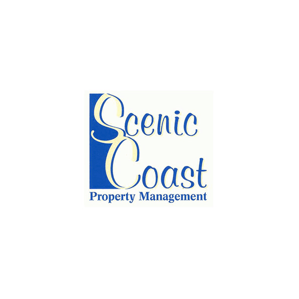Links to Scenic Coast Property Management