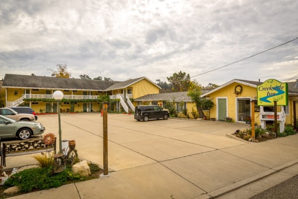 Links to Creekside Inn