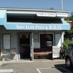 San Luis Fish & BBQ