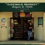 Sidewalk Market & Deli