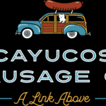 Cayucos Sausage Company