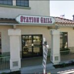 Station Grill