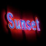 Sunset Drive-In Theatre