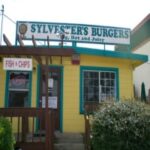 Sylvester's Burgers ~ Los Osos