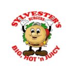 Sylvester's Burgers ~ Oceano