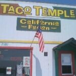 Taco Temple