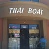 Thai_Boat