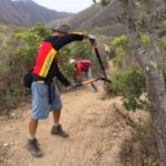 Free Online Trail Maps & Trail Work Volunteer Days