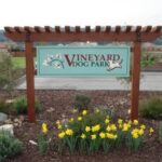 Vineyard Dog Park