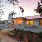 The Vineyard House at Biddle Ranch