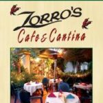 Zorro's Cafe & Cantina