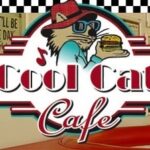 Cool Cat Cafe