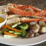 Sea Chest Oyster Bar & Seafood Restaurant