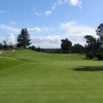 Cypress Ridge Golf Club