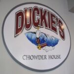 Duckie's Chowder House