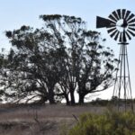 Historic Windmill