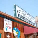 Giovanni's Fish Market
