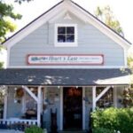 Spellbound Herbs Gift Shop & Garden