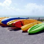 Central Coast Kayaks