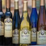 Locatelli Vineyards & Winery