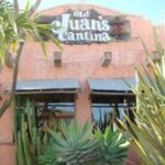 Old Juan's Cantina