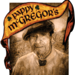Pappy McGregor's Pub & Grill