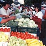 Paso Robles Farmers Market