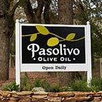 Pasolivo Olive Oil