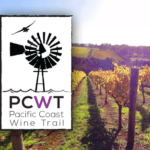 Pacific Coast Wine Trail
