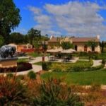 Sculpterra Winery & Sculpture Garden